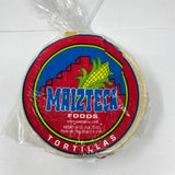 Maizteca Foods Tortillas