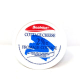 Beatrice Cottage Cheese 2%