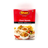 Shan Chaat Masala Seasoning