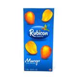 Rubicon Mango Exotic Juice Drink 1 LT