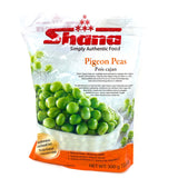 Shana Pigeon Peas