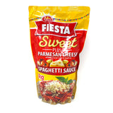 White King Fiesta Spaghetti Sauce
