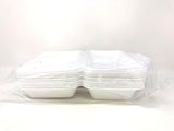 Foam Container 6pcs