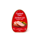 Maple Leaf Cooked Ham