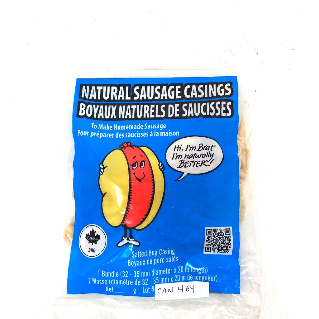 Natural Sausage Casings Al Premium Food Mart Eglinton