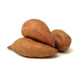 Mini Sweet Potato