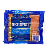 Maple lodge farms Chicken wiener