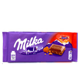 Milka Chocolate Daim 100G