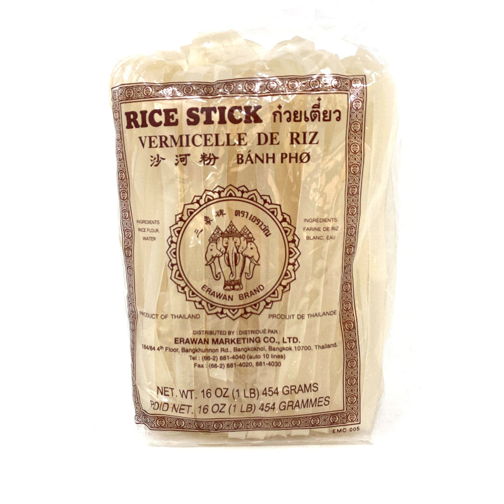 Erawan Rice Stick(10mm) – Al Premium Food Mart - Eglinton