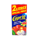 Caprio Apple Drink