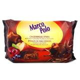Marco Polo Gingerbread