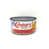 Century Tuna Adobo Style