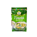 Barrio Fiesta Tinola