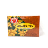 Ann Ginger Tea