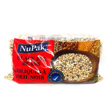 NUPAK BLACK EYE BEANS