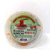 Korean Kimchi