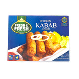 Fresh&Fresh Chicken Kabab