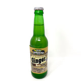 Jamaican Pride Ginger Beer