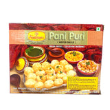 Haldiram's Pani Puri Indian Snack