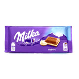 MILKA Yogurt Chocolate bar