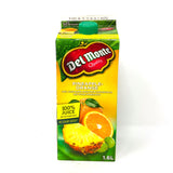 Del Monte Pineapple & Orange Juice
