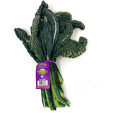Organic Black Kale