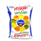 Sensible Veg Chips