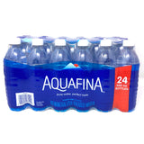 Aquafina Spring Water (Limited 2 cases for delivery)