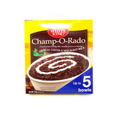 White King Champorado (Up to 5)