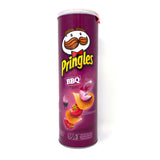 Pringles BBQ Fla. Chips