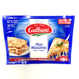 Galbani Pizza Mozzarella Cheese