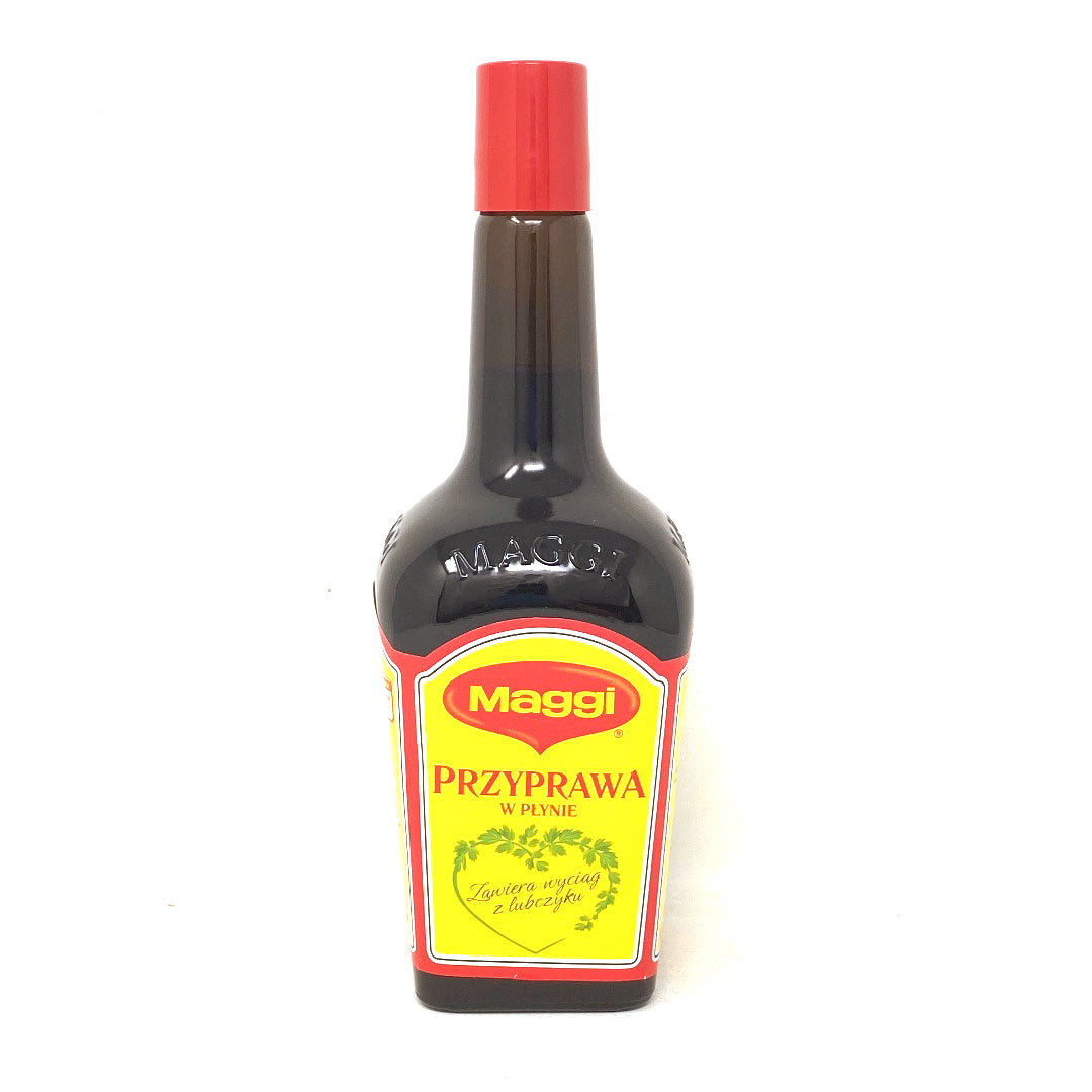 Maggi Soy Sauce European edition 960g