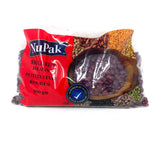 NUPAK SMALL RED BEANS  900G