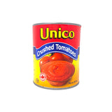 Unico Crushed Tomatoes