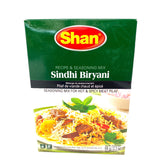 Shan Sindhi Biryani -2