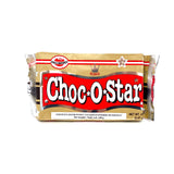 Choc-O-Star Milk Chocolate