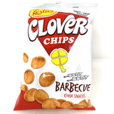 Leslies Clover Chips BBQ