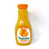 Tropicana Orange Juice(No Pulp)