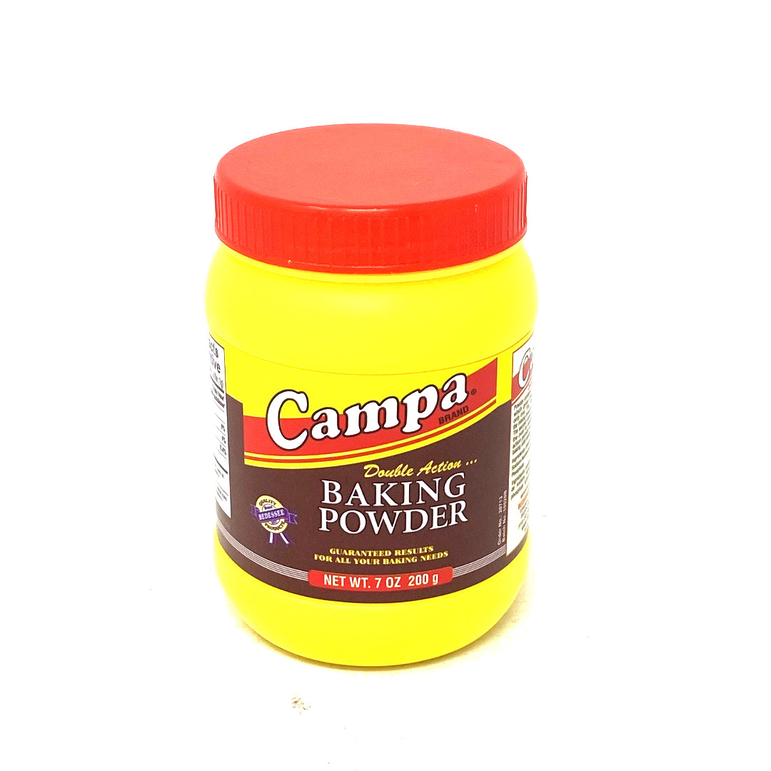 Campa Baking Powder – Al Premium Food Mart - Eglinton