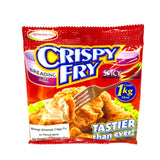 Crispy Fry Spicy  (Hot)