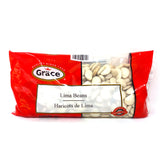 Grace Dry Lima Beans