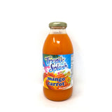 Tropik Splash Mango Carrot 473ml
