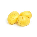Farm Fresh Yellow Potatoes