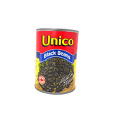 Unico Black Beans