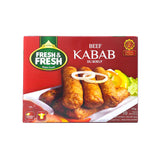 Fresh&Fresh Beef Kabab