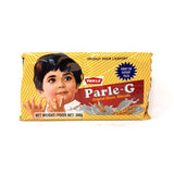 PARLE G GLUCO BISCUITS