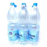PROLOM NATURAL WATER PH8.8 CASE
