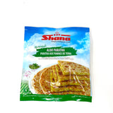 Shana Aloo Paratha