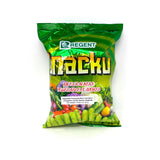 Regent Snacku Rice Crackers Vegetable Flavoured