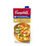 Campbells Chicken Broth